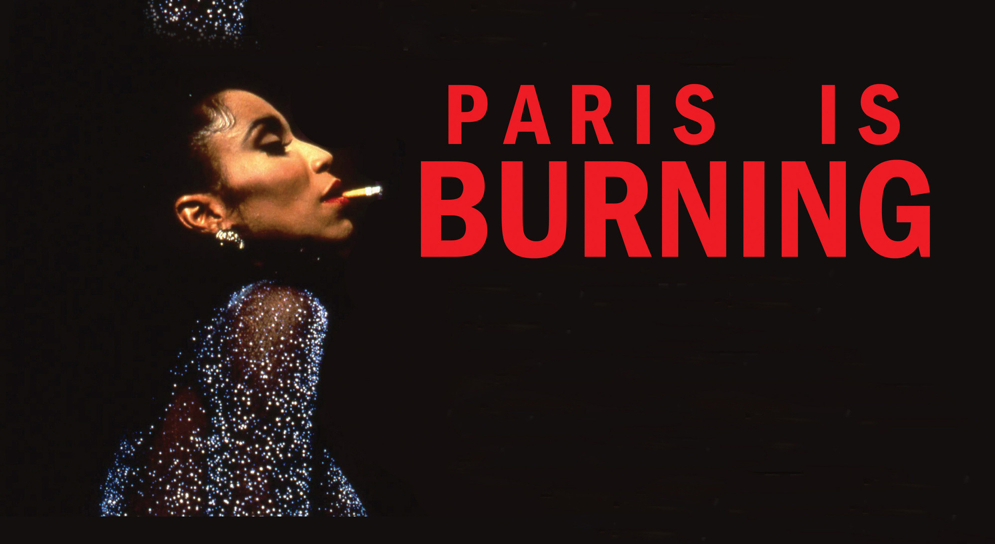 Paris Is Burning