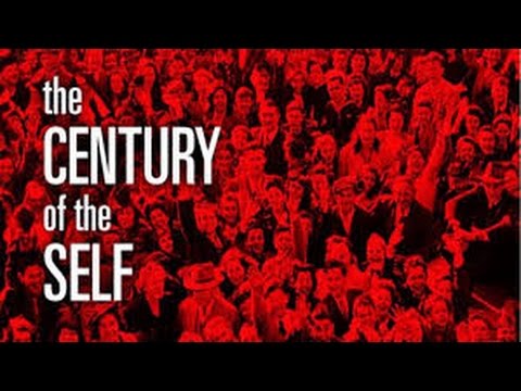 5. The Century of The Self