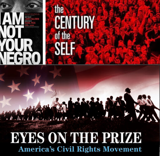 Ten Great Documentary Films