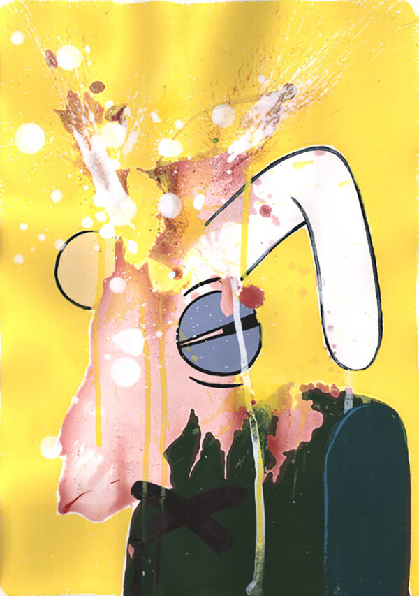 Inspiring affordable art prints • Duncan McAfee