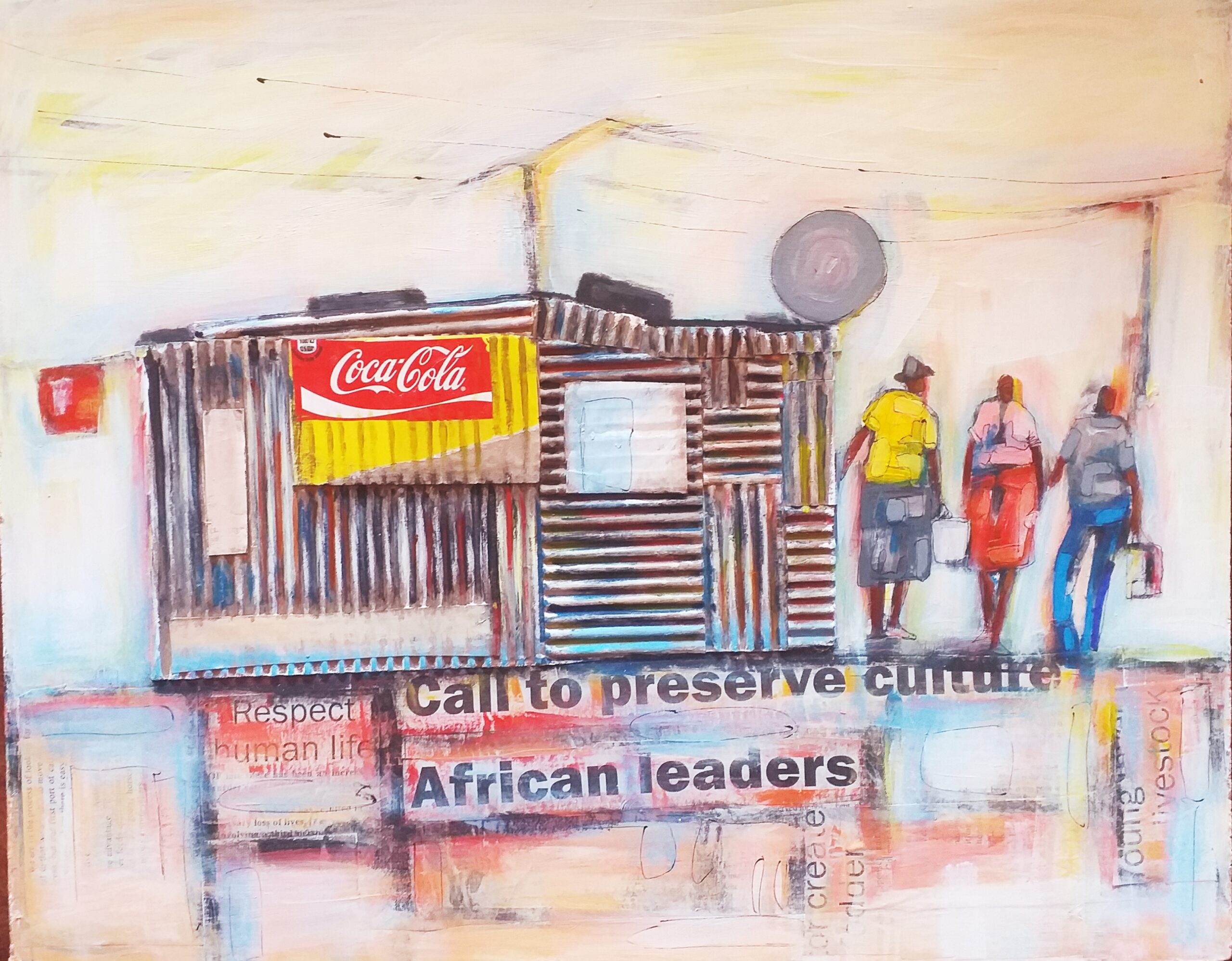 Days Business Zin Maisiri