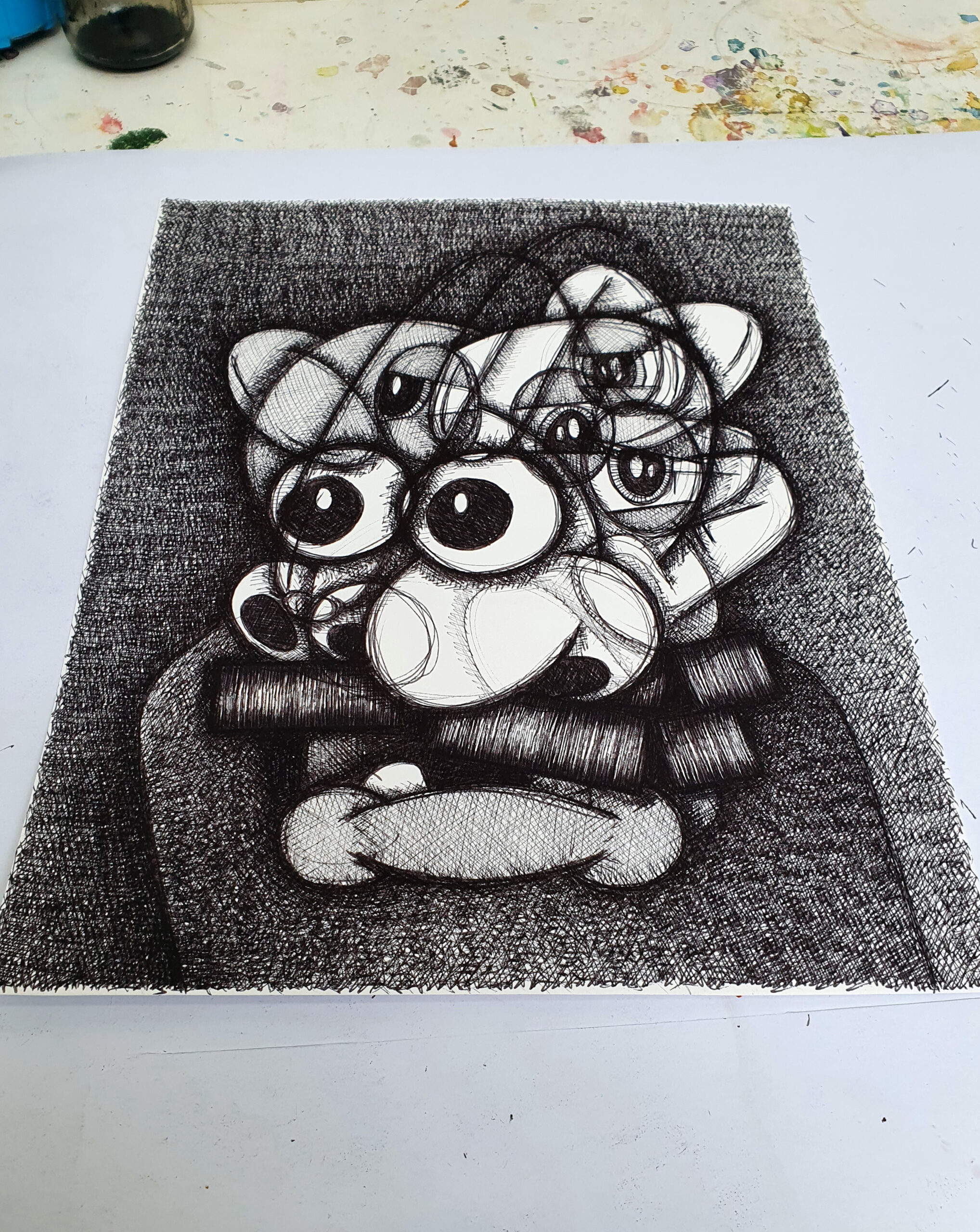 Bartholomew Duncan McAfee Bartholomew Duncan McAfee