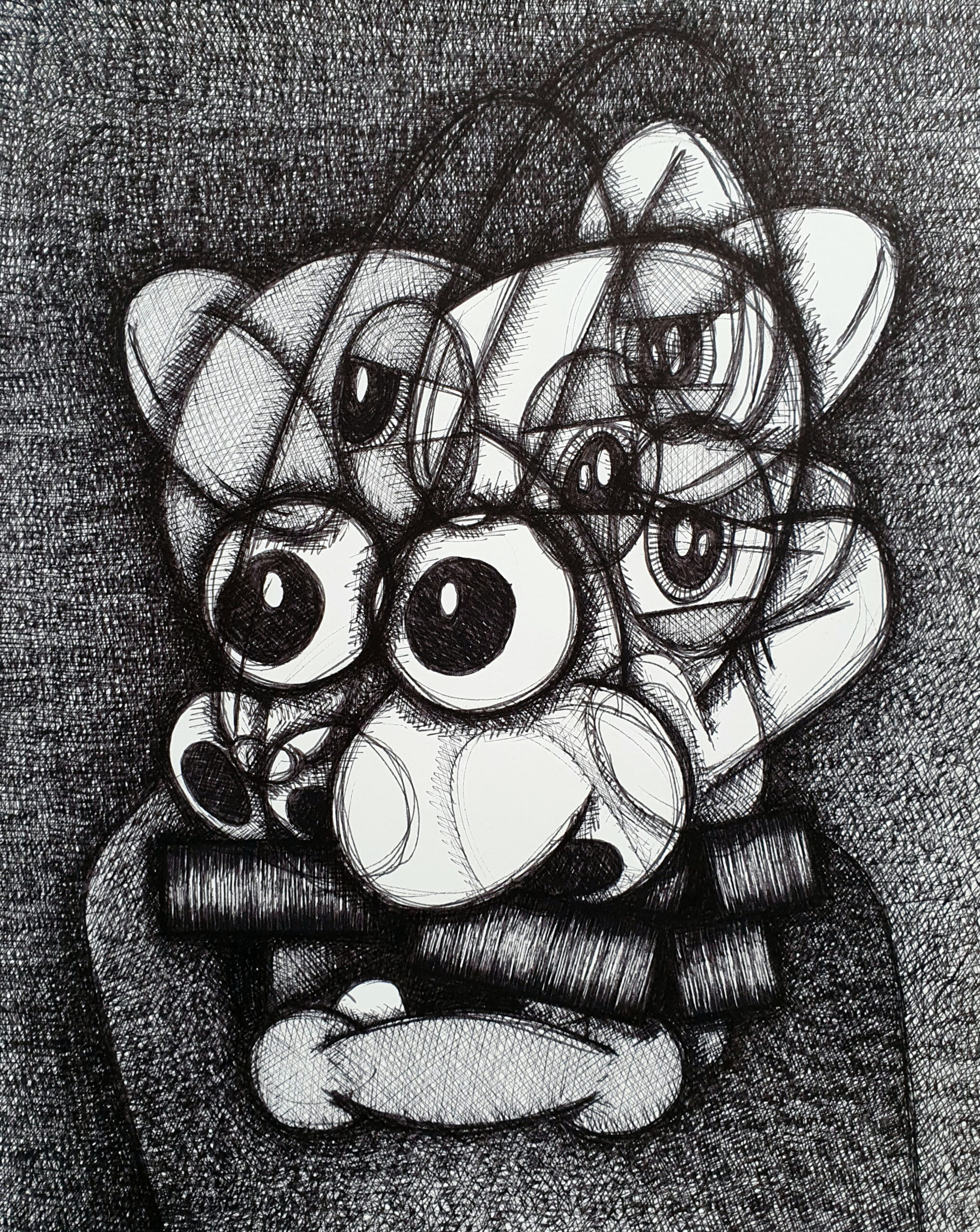 Bartholomew Duncan McAfee Bartholomew Duncan McAfee