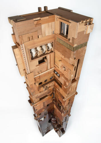 The Soldier by Lesley Hilling