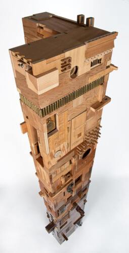 The Soldier by Lesley Hilling